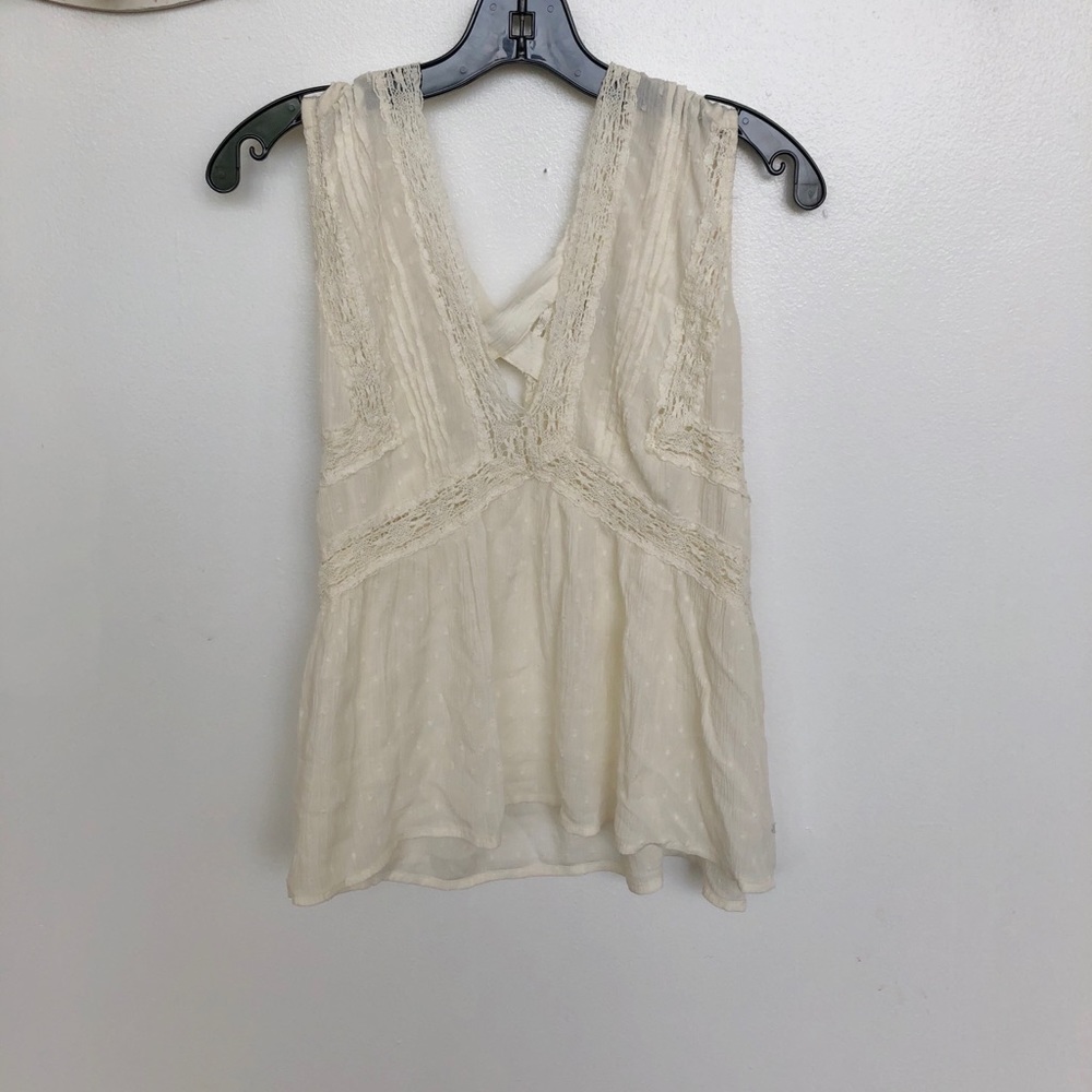 American Eagle summer top